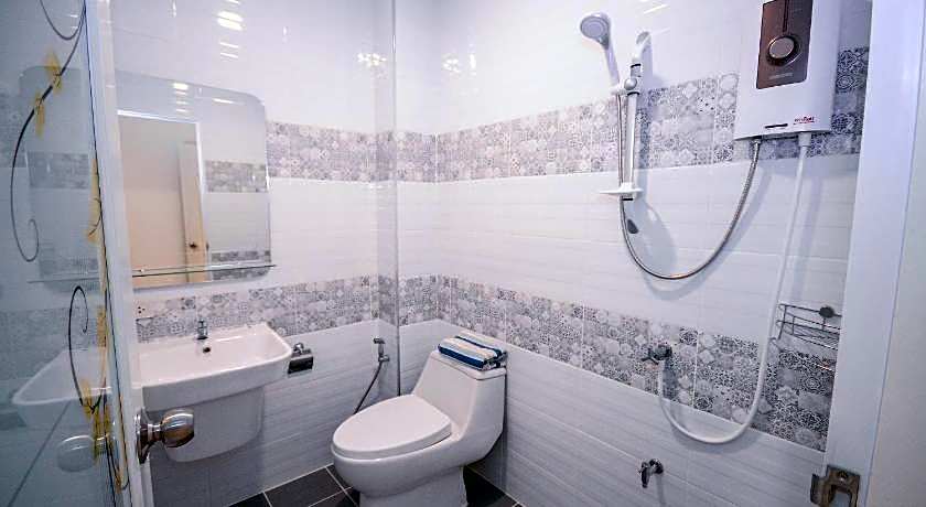 U-need Guesthouse 95