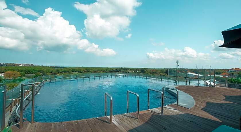 The Nest Hotel Nusa Dua