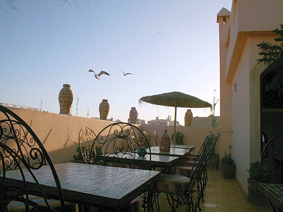 Riad Etoile D'essaouira