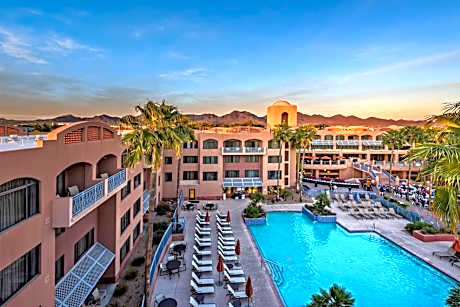 Scottsdale Marriott at McDowell Mountains