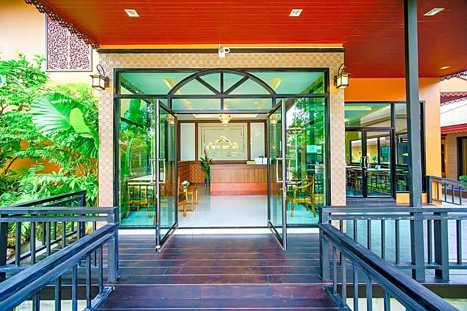 บีวินรีสอร์ท