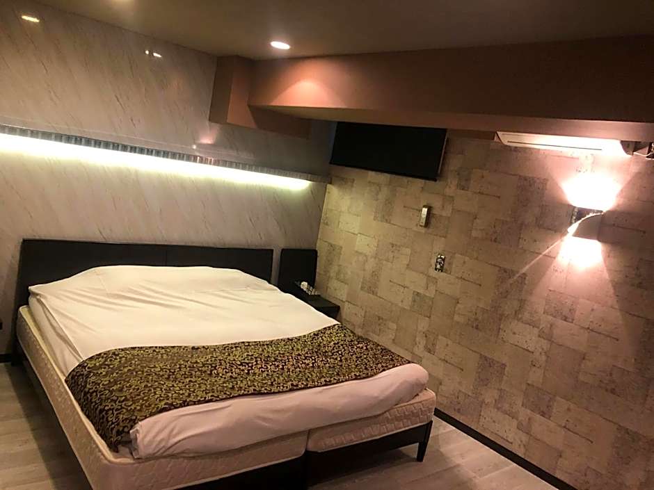 Hotel BaliBali Matsudo