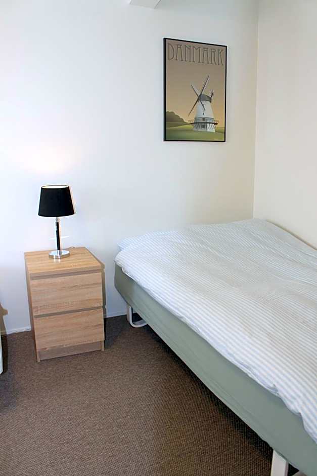 Amalie Bed and Breakfast & Apartments