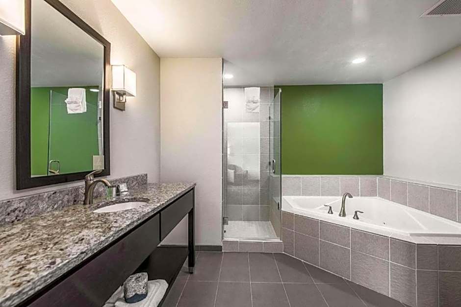 Sleep Inn & Suites Galion