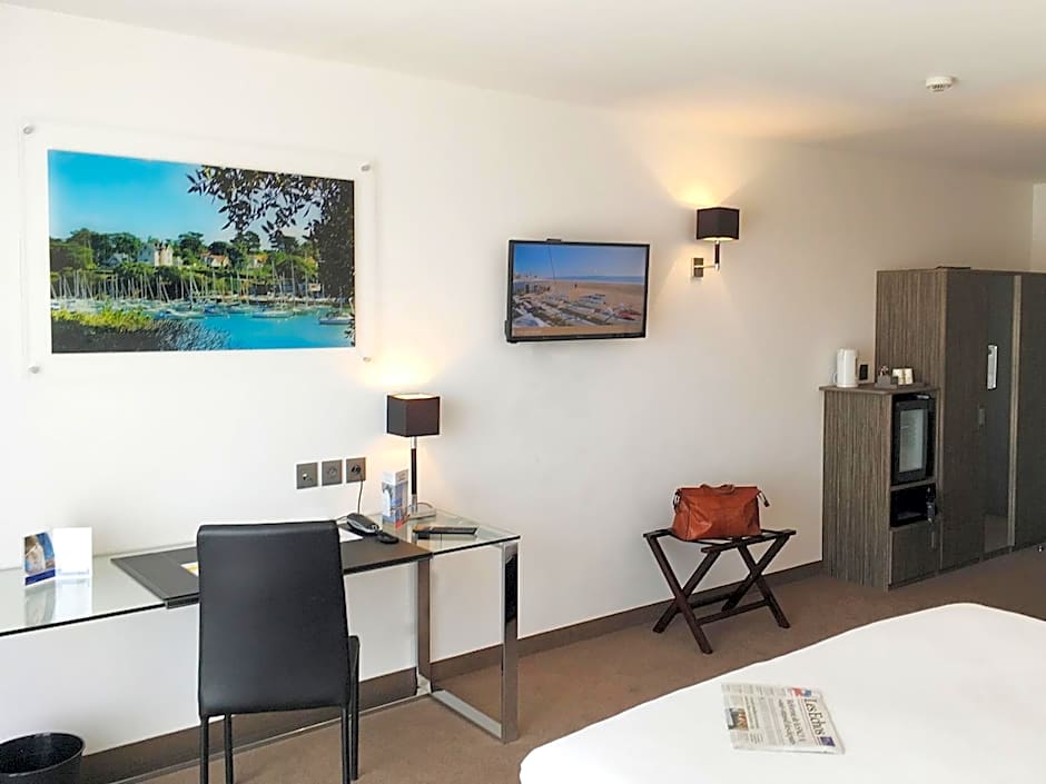 Golden Tulip La Baule