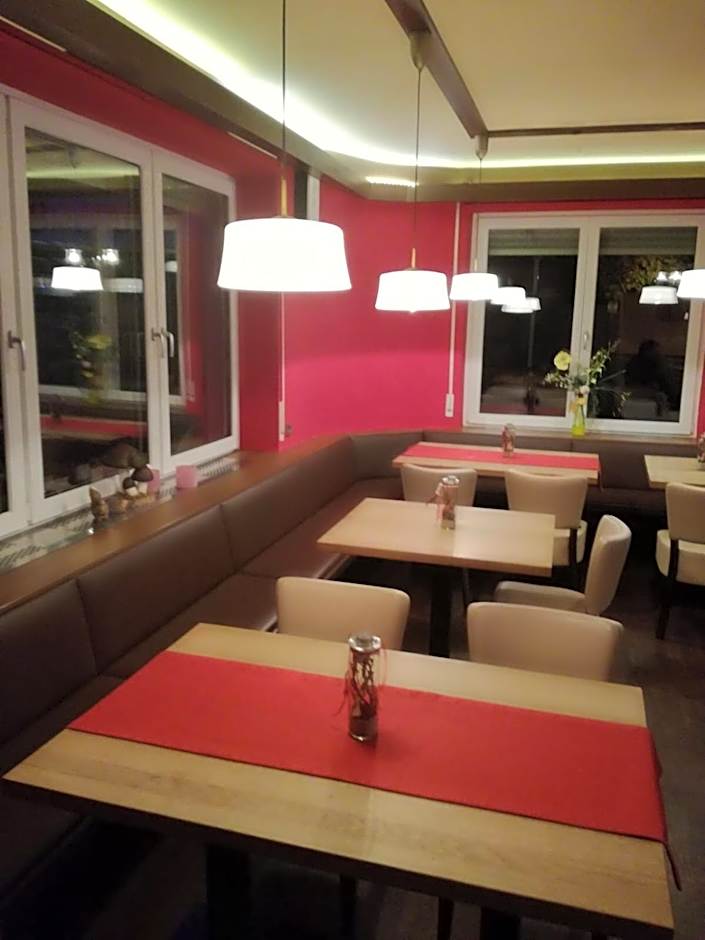 Gaststätte Peperoni