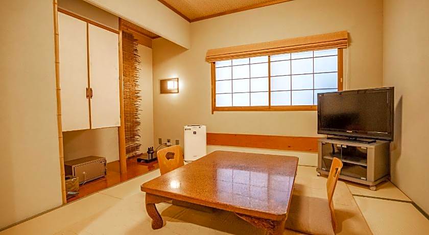 Shorenkan Yoshinoya