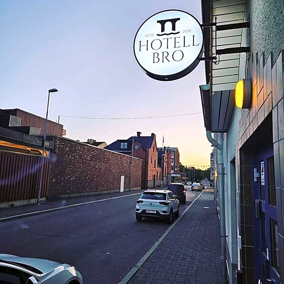 Hotell Bro