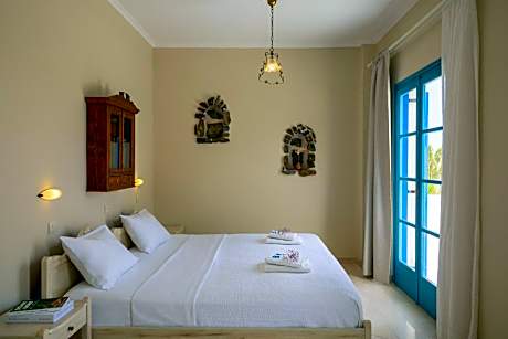 Double Room with Sea View