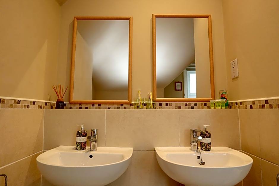 The Albany Rooms Bexhill