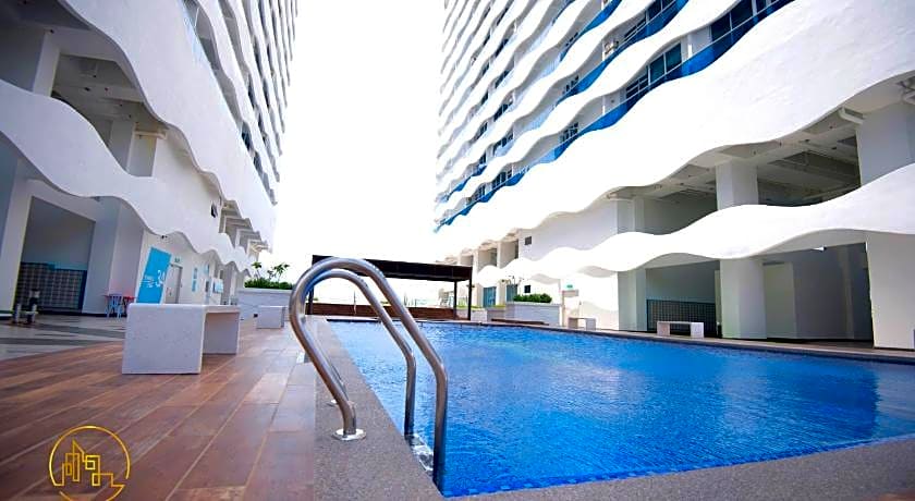 Icon the Wave @ Melaka