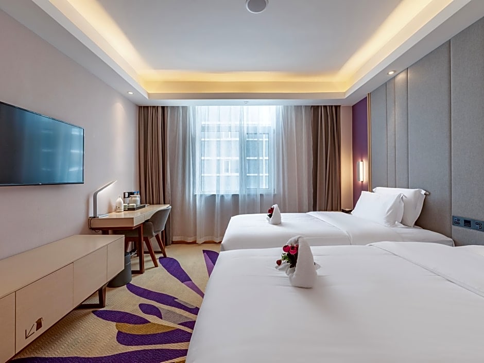 Lavande Hotel Heze Huanghe Road