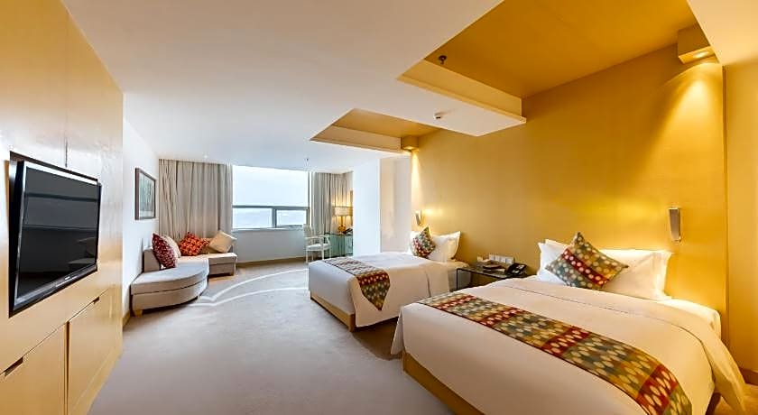 Grand Mercure Urumqi Hualing Hotel