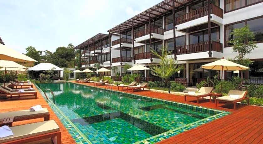 Maryoo Samui Hotel