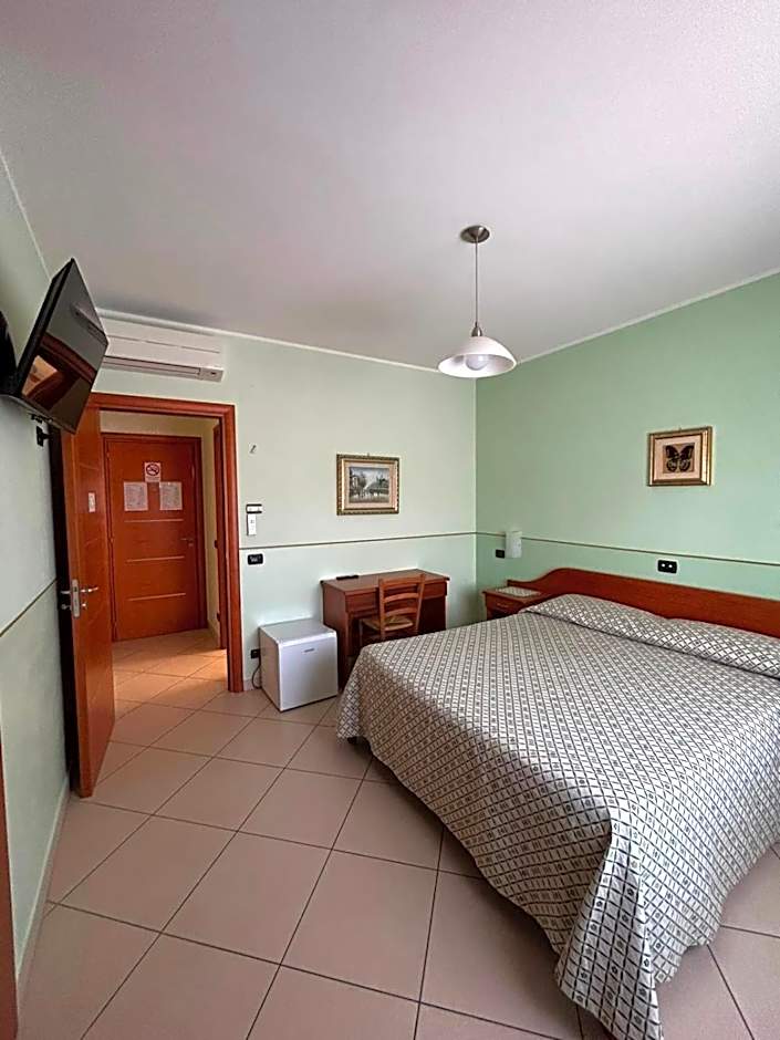 B&B Villa Maria - Martelletto di Settingiano