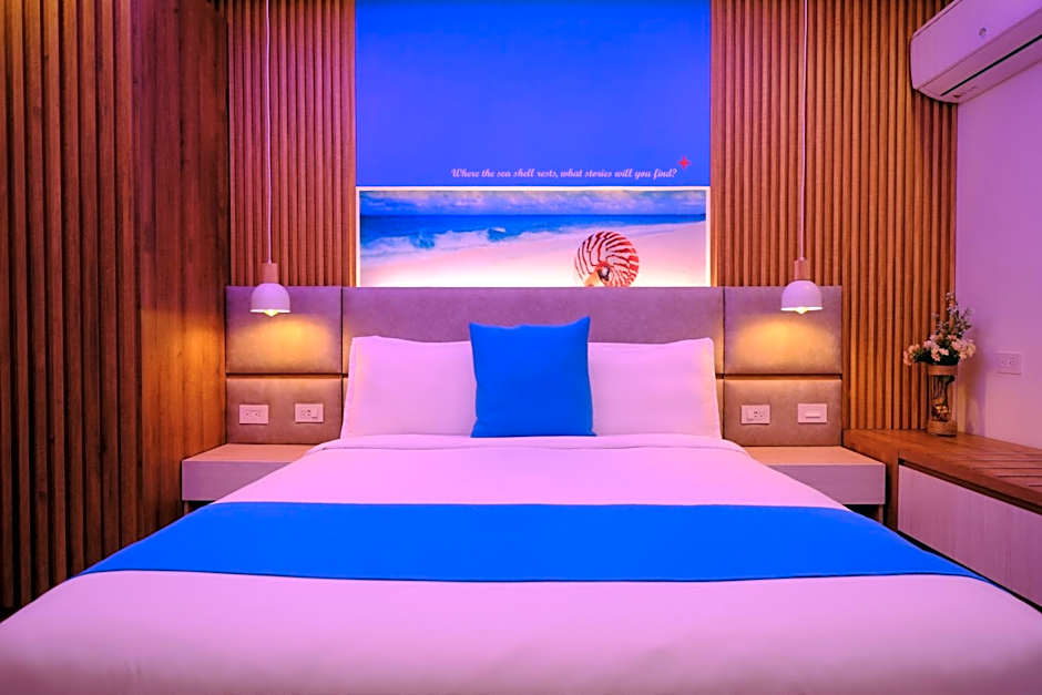 Victoria City Hotel
