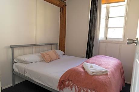 Five-Bedroom Chalet