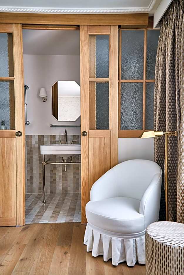 Magda Boutique Rooms