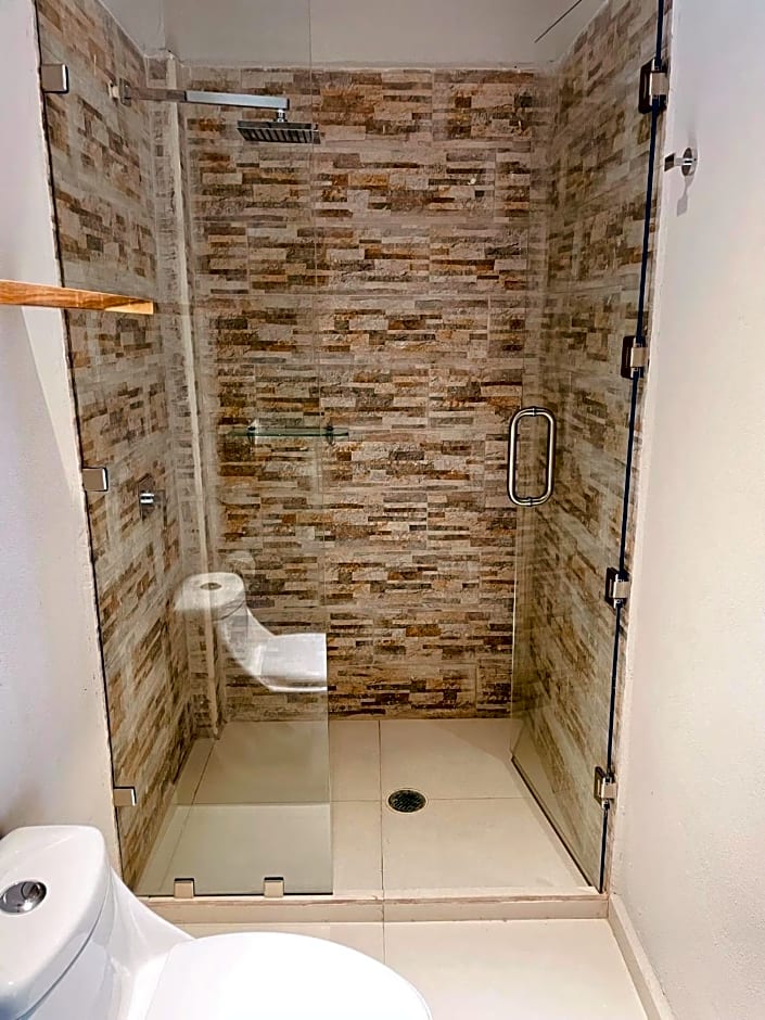 Hotel Manglar Suites