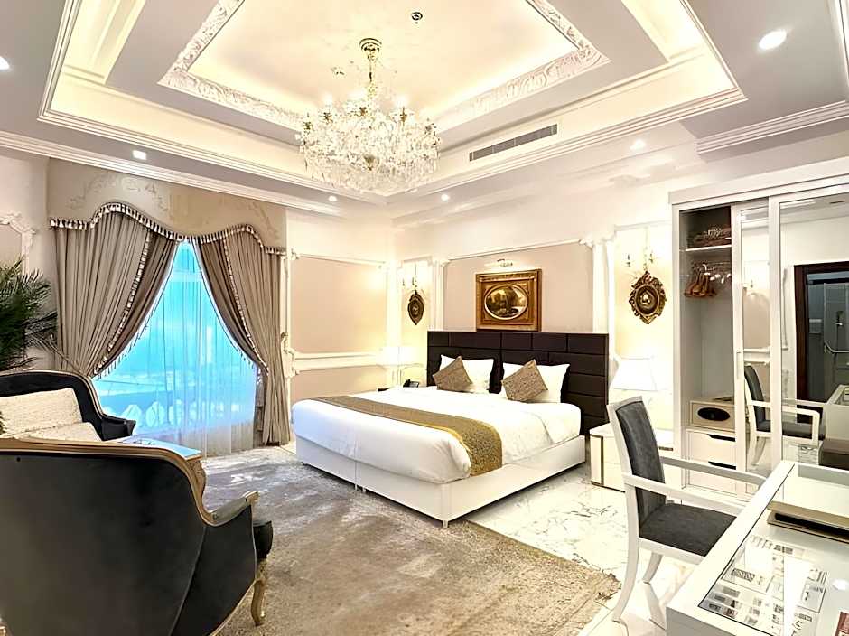 Remaj Hotel