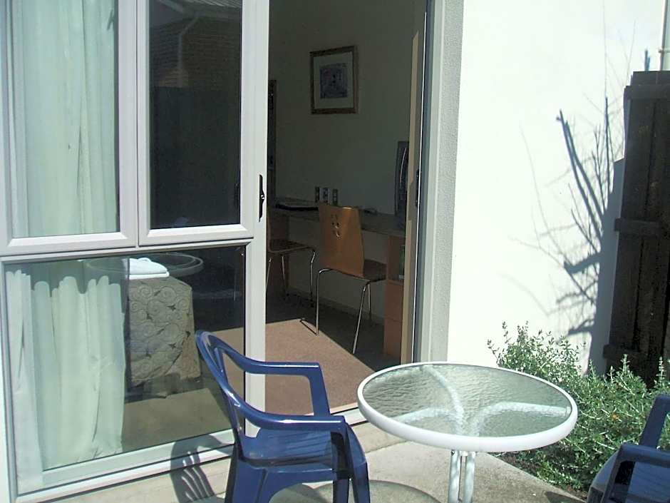 Riccarton Motor Lodge