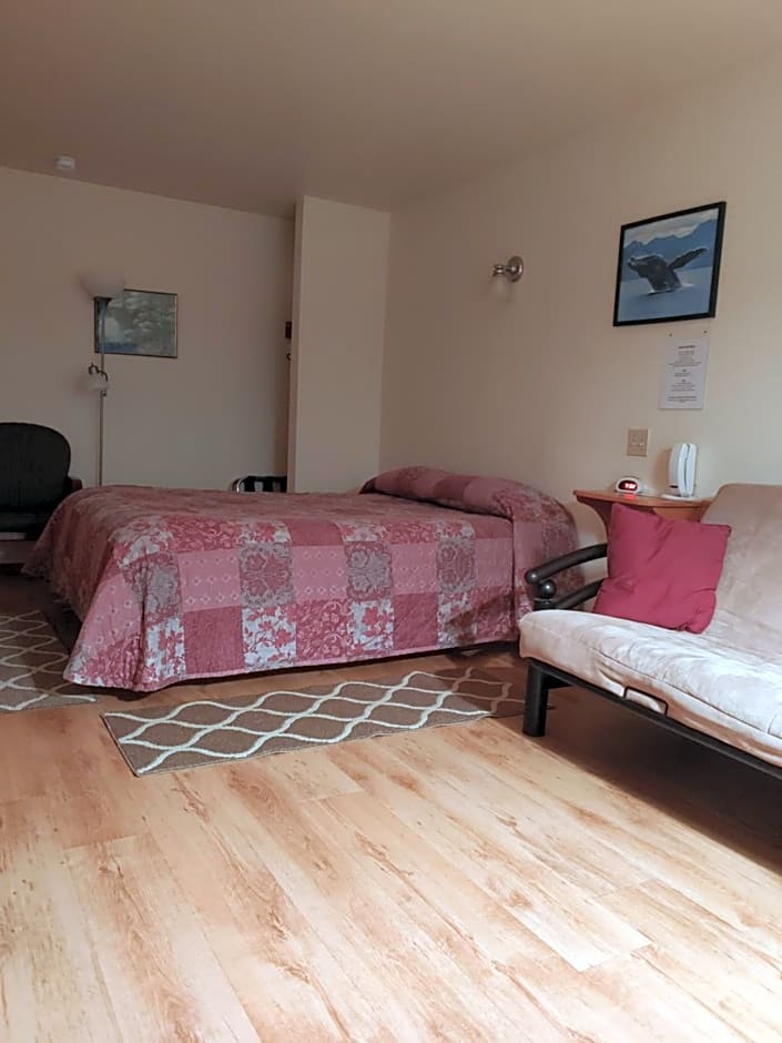 The Dublin House Motel