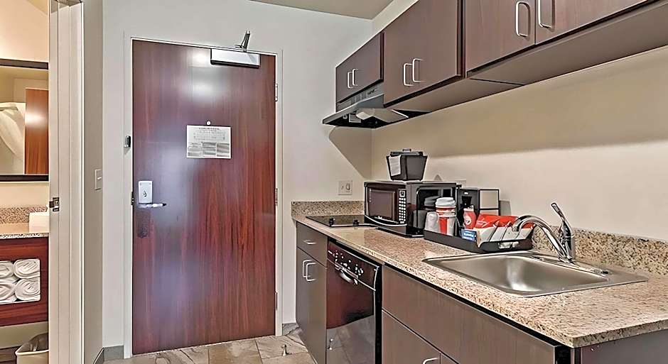 Comfort Inn & Suites Morgan - South Ogden