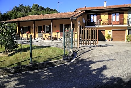B&B La Quiete