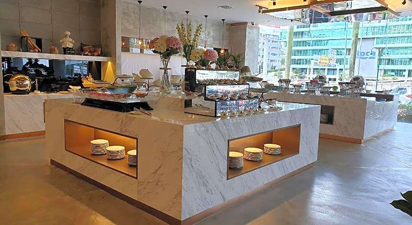 Hotel Armada Petaling Jaya