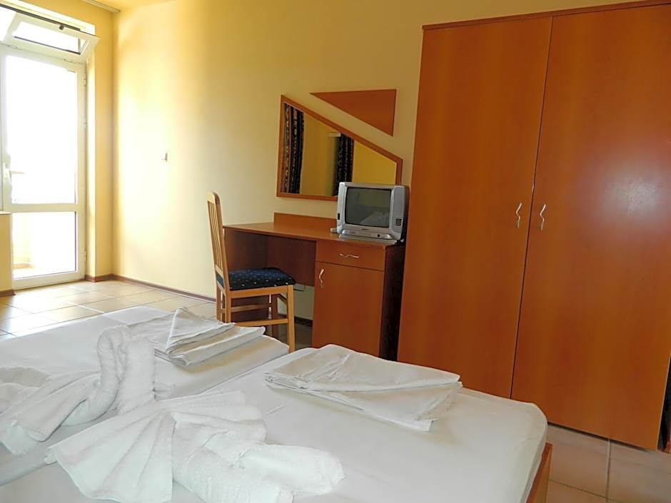 Family Hotel Privileg