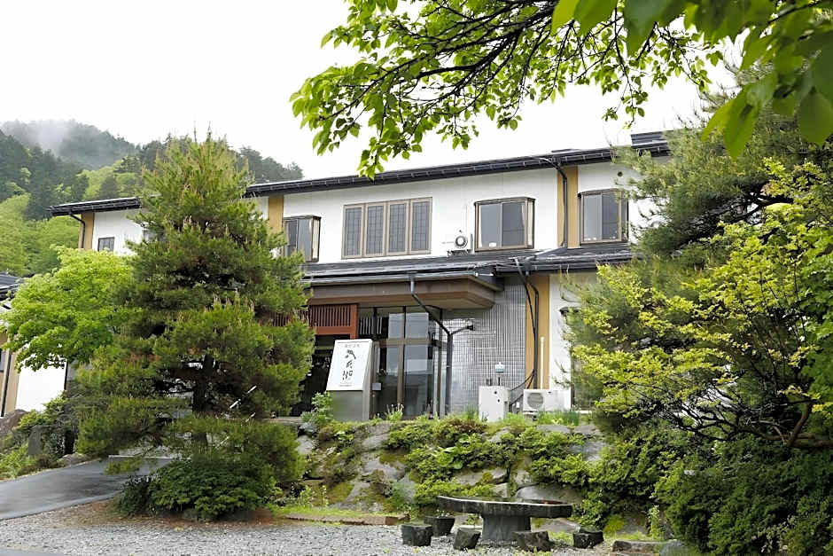 Oyado Hachibei