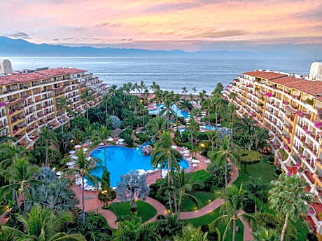 Velas Vallarta Suite Resort All-Inclusive