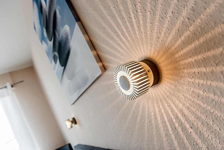 Schäfers Hotel, Self-Check-in, Cafe und Bäcker am Hotel