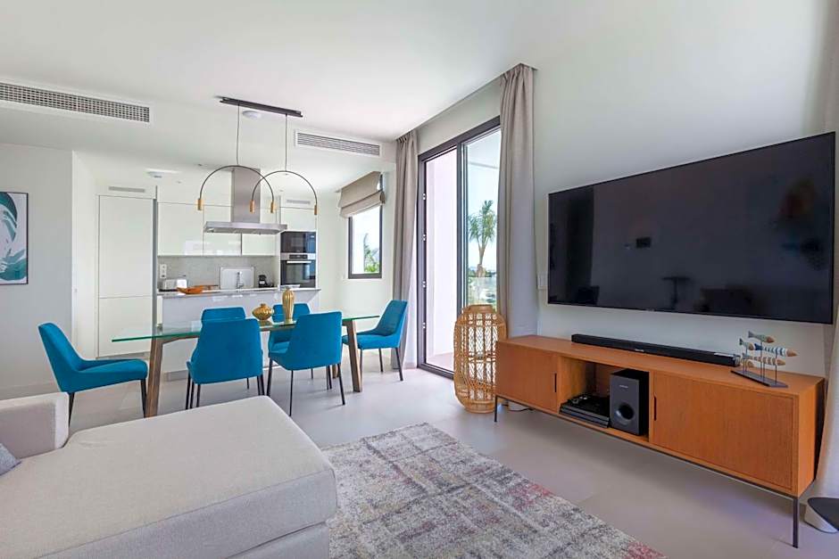 Wyndham Grand Costa del Sol