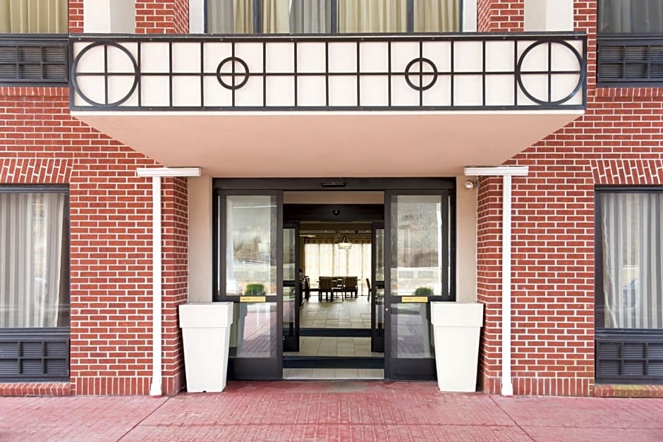 Holiday Inn Express Hotel & Suites Ashland, an IHG Hotel