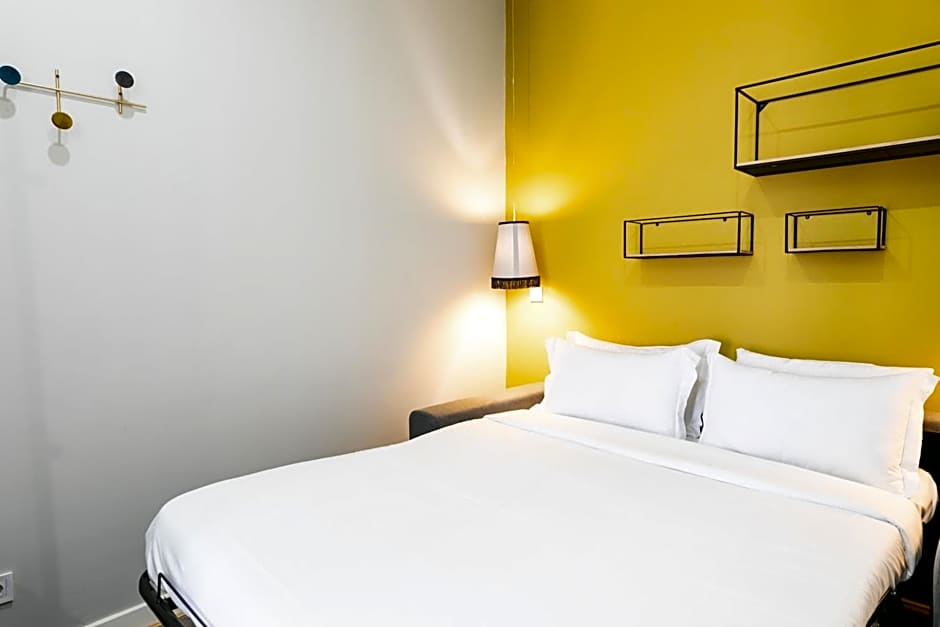 Lisboa 85 Suites & Apartments by RIDAN Hotels