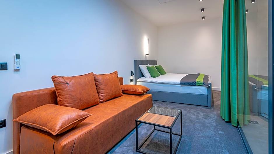 City Joy - sports Center Tasmajdan