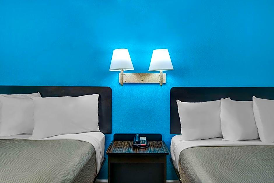 Motel 6-Norcross, GA