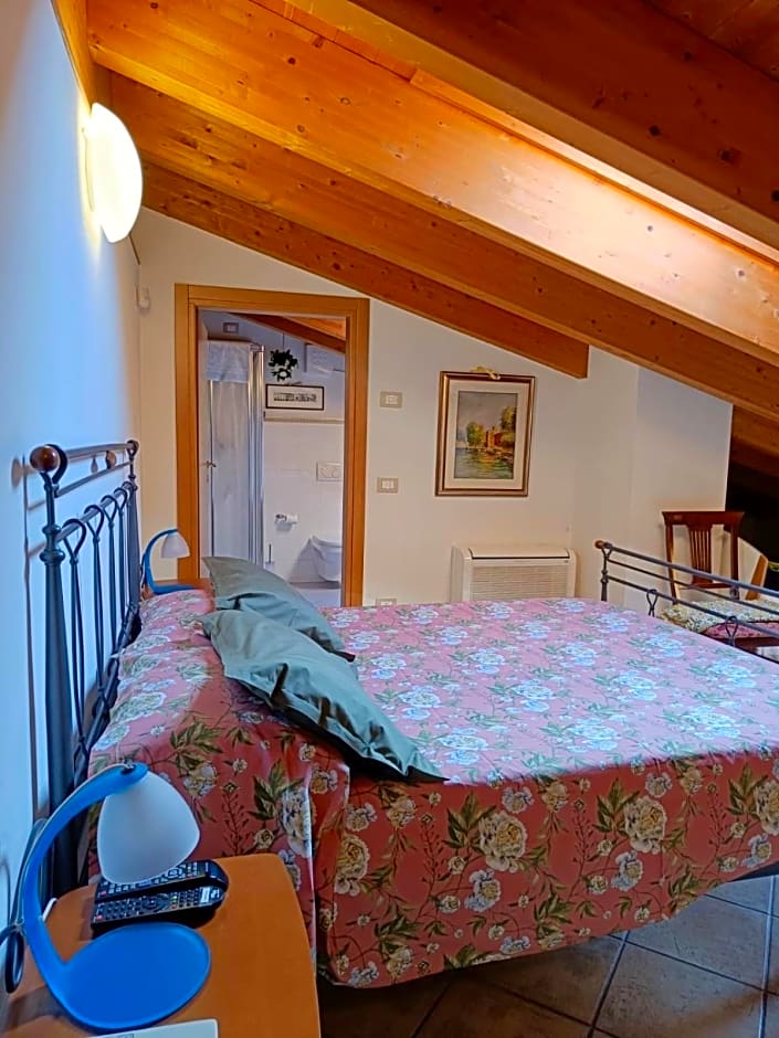 Bed & Breakfast Lucy