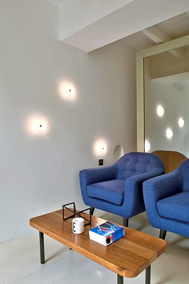 Casa Ellul - Small Luxury Hotels of the World