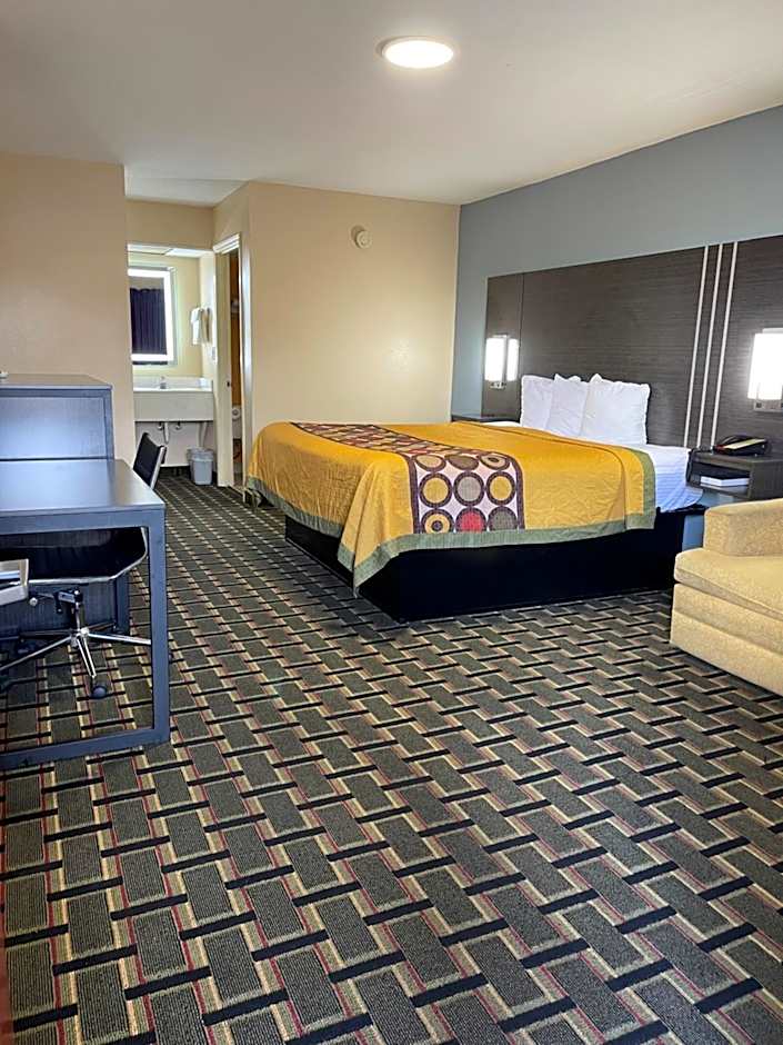 New Hampshire Inn West Memphis