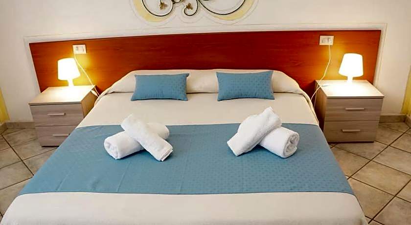 Hotel Residence La Ciaccia