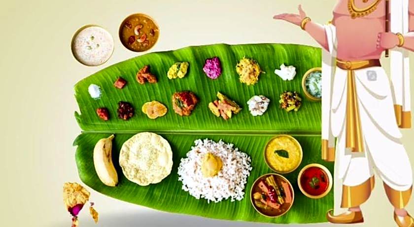 Classic Sarovar Portico Thiruvananthapuram