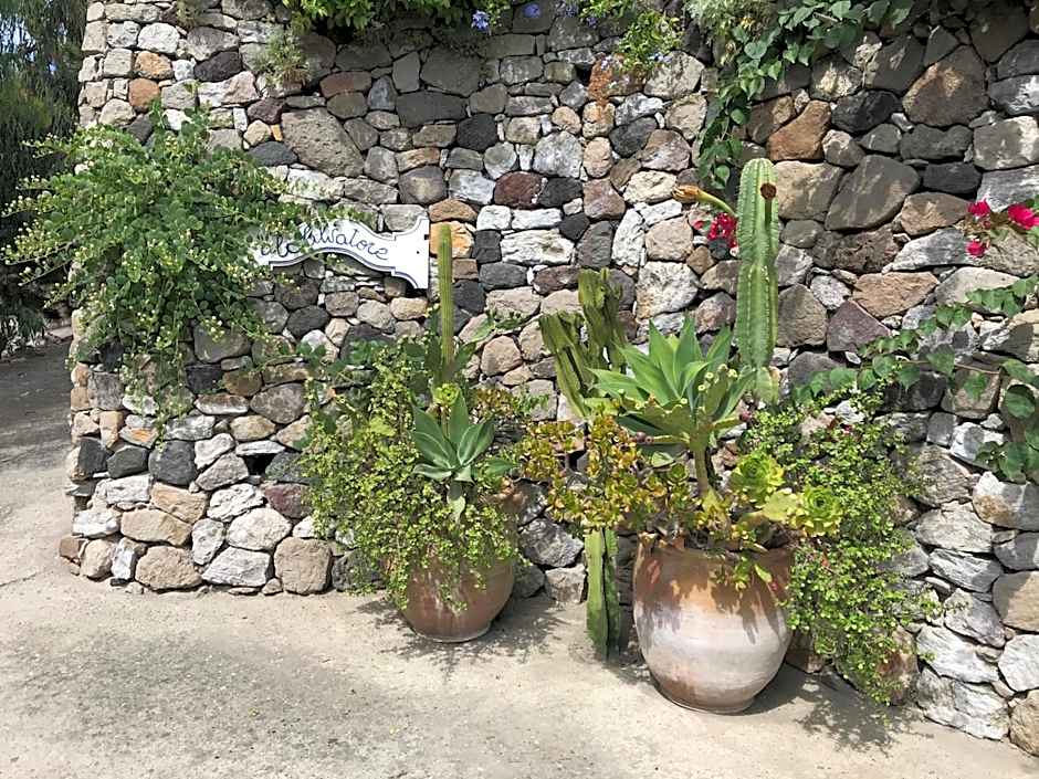 B&B Al Salvatore Di Lipari