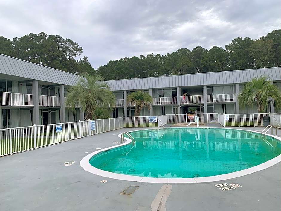 Quality Inn & Suites Hardeeville - Savannah North