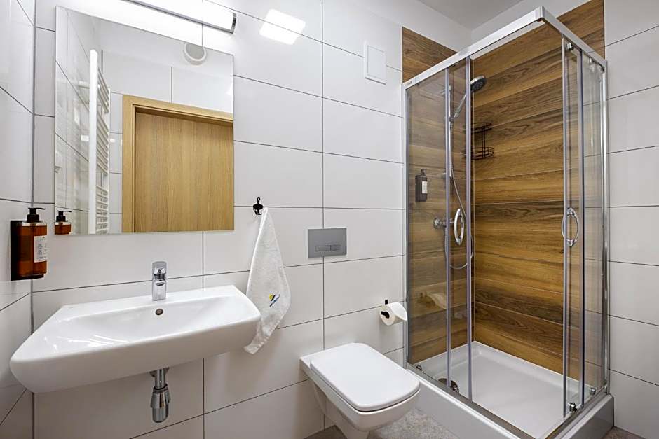 Interferie Dąbki SU Argentyt