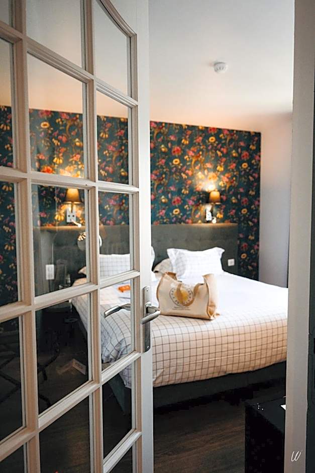 Armes de Champagne Hôtel & Spa