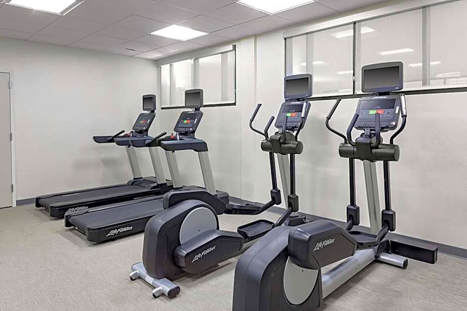 SpringHill Suites by Marriott Kansas City Plaza