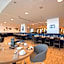JUFA Hotel Hamburg HafenCity