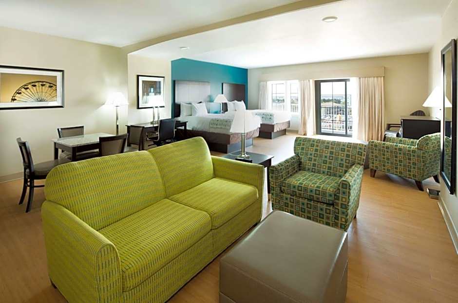 La Quinta Inn & Suites by Wyndham Ocean City